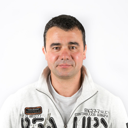 Miguel Meiriño Cubela