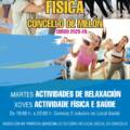 ACTIVIDADE FÍSICA 2025-26 – CONCELLO DE MELÓN